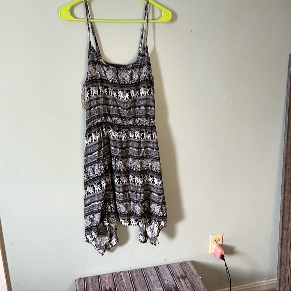 Add String Strap Over The Head Summer Top. - image 6